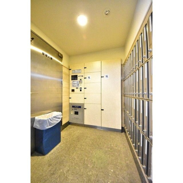 パレステュディオ神田ＥＡＳＴのその他共用部分