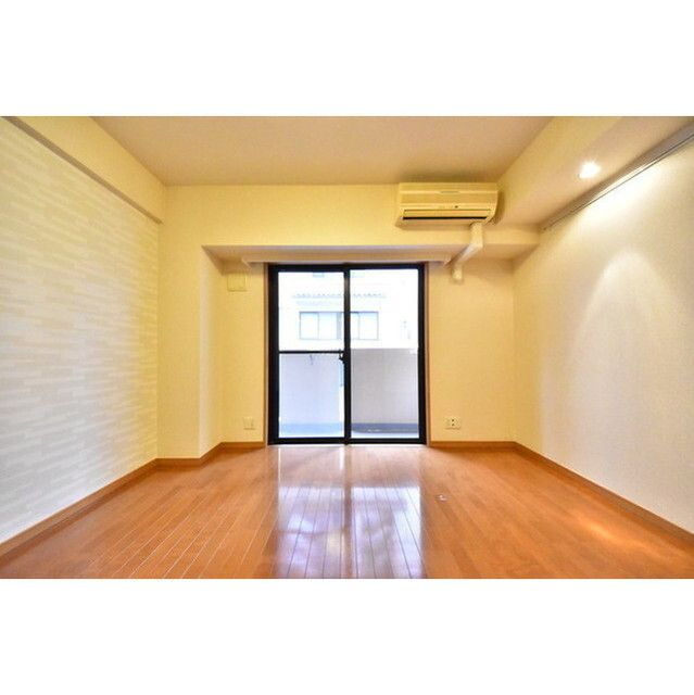 パレステュディオ神田ＥＡＳＴのバルコニー