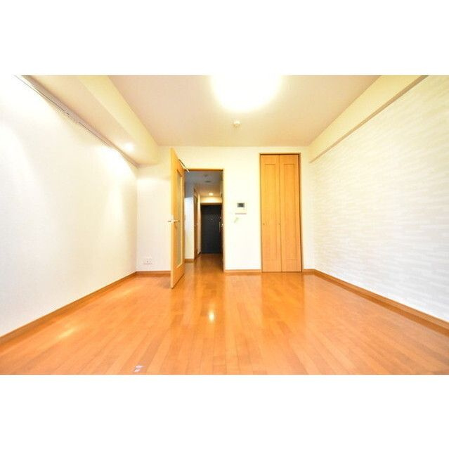 パレステュディオ神田ＥＡＳＴの居間・リビング