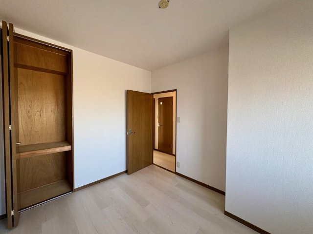 センターコートの子供部屋