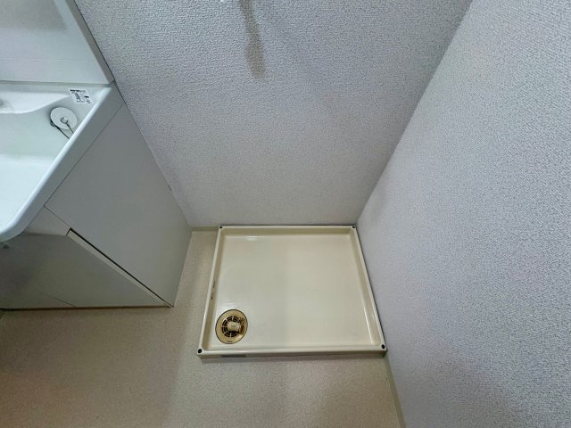 センターコートの設備