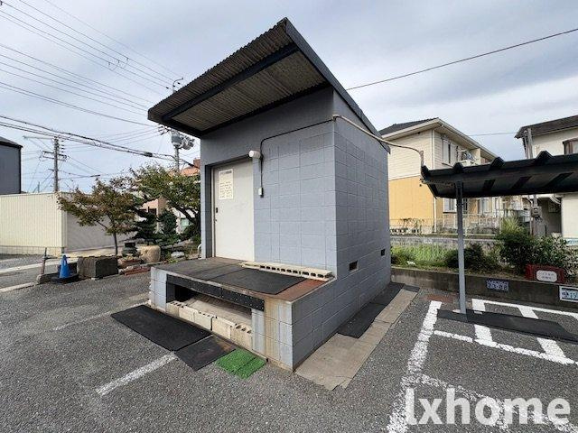 センターコートのその他