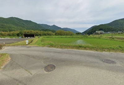 【外観】 | 神崎郡神河町吉冨　土地