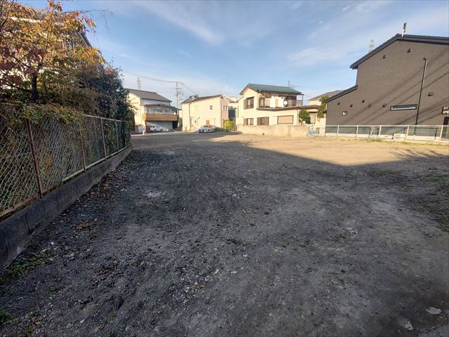 【外観】 | 川越市宮元町　全４区画　D号区 | お問い合わせお待ちしております