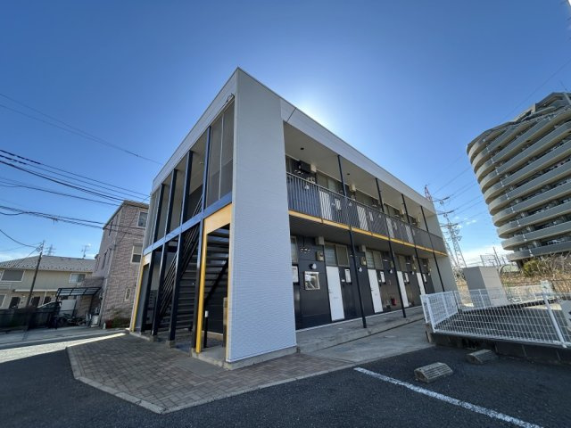 ヴィラ・メテオ