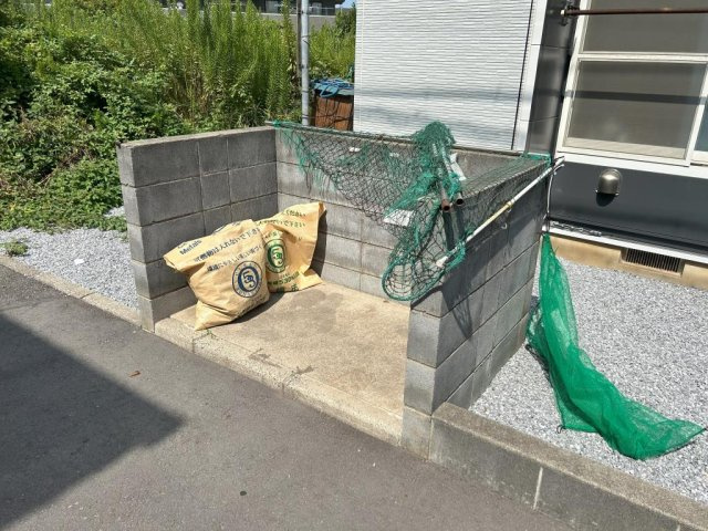 ヴィラ・メテオのその他共用部分