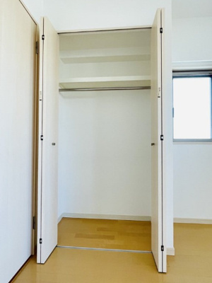 【収納】 | ニューシティアパートメンツ南千住