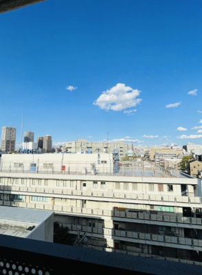 【展望】 | ニューシティアパートメンツ南千住