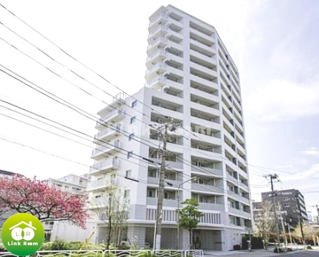 パークホームズ清澄白河