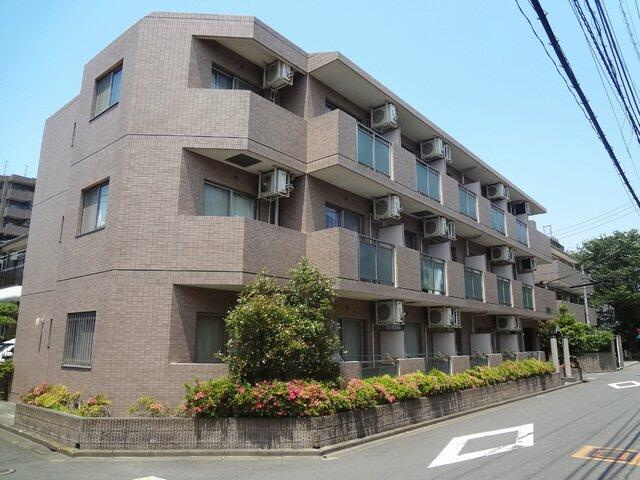 外観1