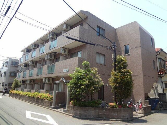 外観2