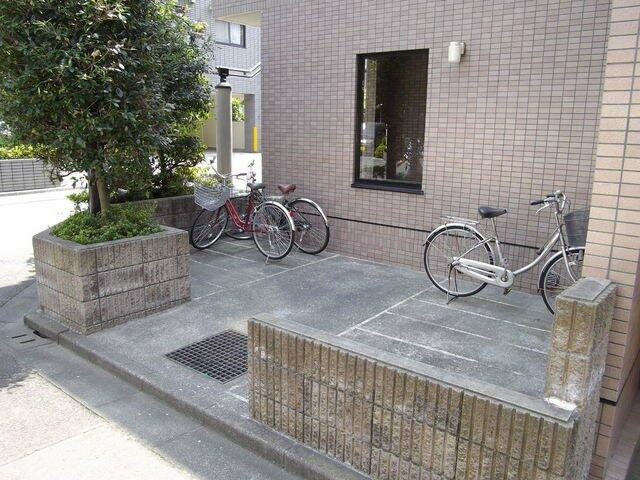 共用設備1