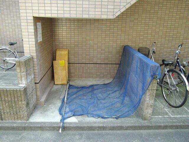 共用設備2
