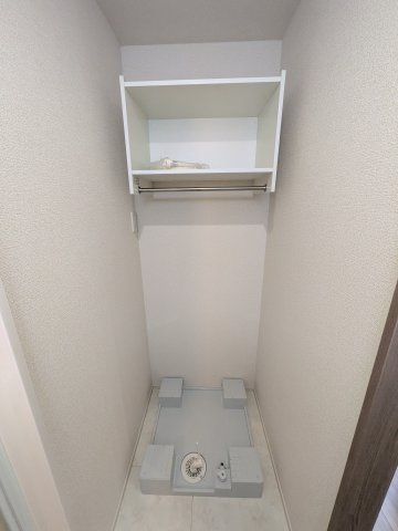 グリーンメゾン柴崎の設備