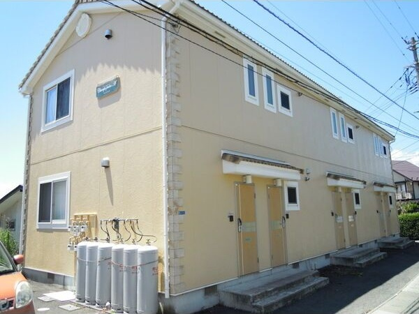 シャンポワールA棟のその他