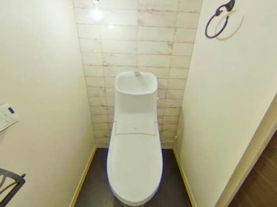 【トイレ】 | シャーメゾン 四季彩