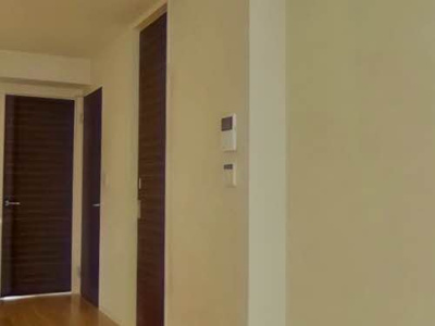 【セキュリティ】 | シャーメゾン 四季彩 | モニターホン