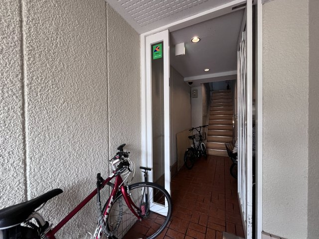 シティハイム長居公園通のその他