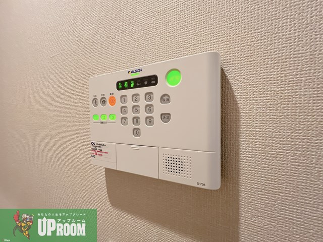 D-room本庄の設備