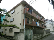 国分寺サンコーポの画像