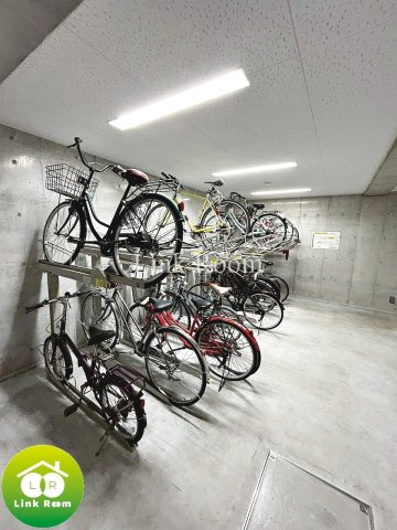 Verre森下のその他