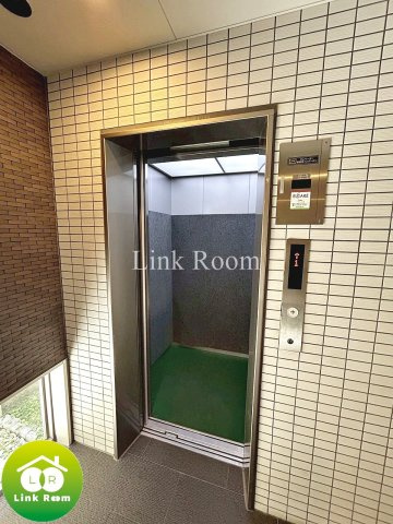 Verre森下のその他