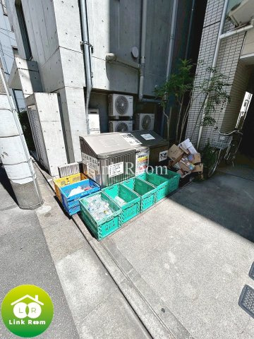 Verre森下のその他