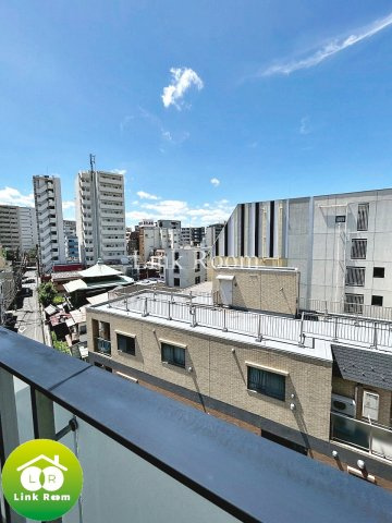 Verre森下のその他