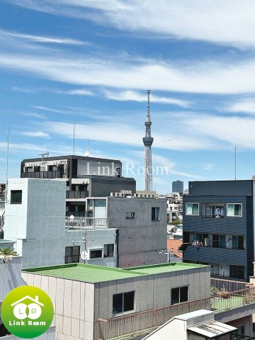 Verre森下のその他