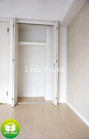 Verre森下の収納