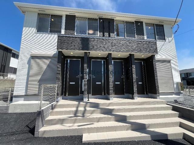 Ambition Ⅳの外観|外観