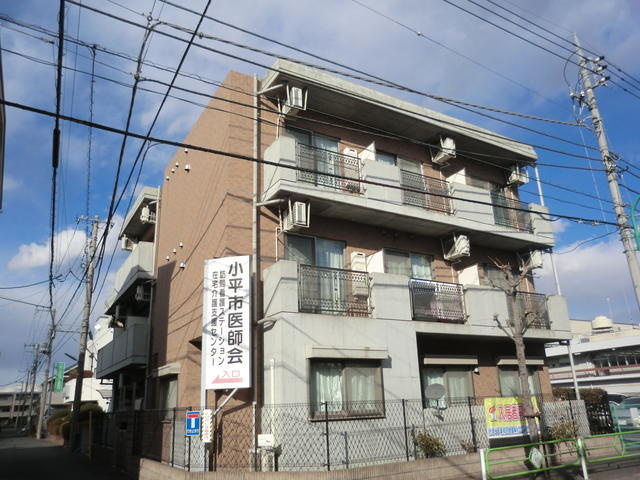 プルメリアの画像