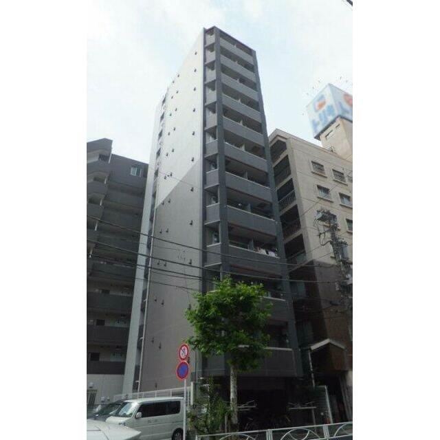 エテルノ両国リバーサイド