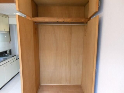 【収納】 | メイプルハイツ