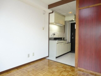 【内装】 | メイプルハイツ