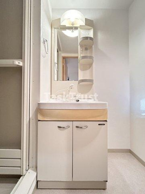 【洗面所】 | ラナップスクエア中之島公園