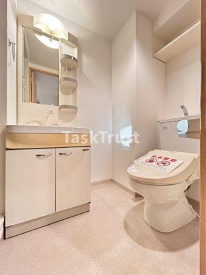 【トイレ】 | ラナップスクエア中之島公園