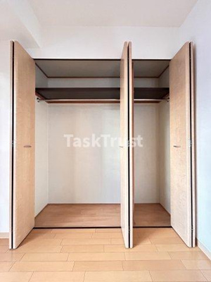 【収納】 | ラナップスクエア中之島公園