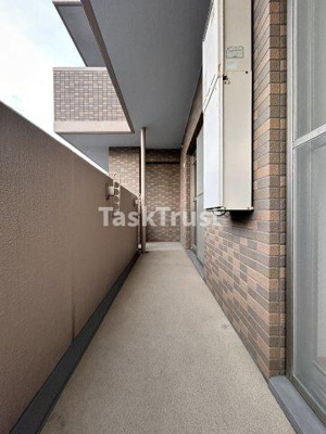 【バルコニー】 | ラナップスクエア中之島公園