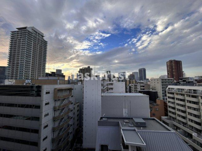 【展望】 | ラナップスクエア中之島公園