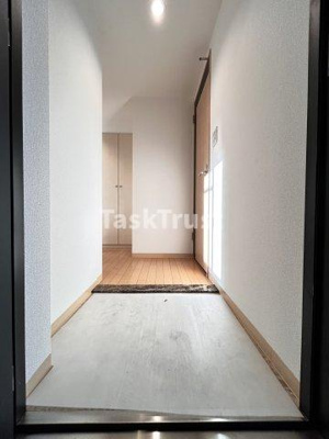 【玄関】 | ラナップスクエア中之島公園