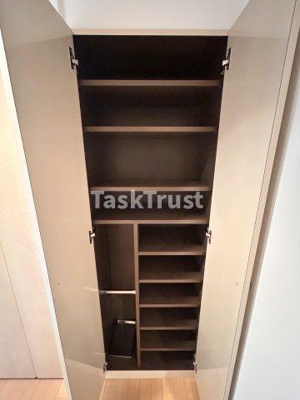 【収納】 | ラナップスクエア中之島公園