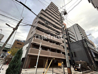 【外観】 | ラナップスクエア中之島公園