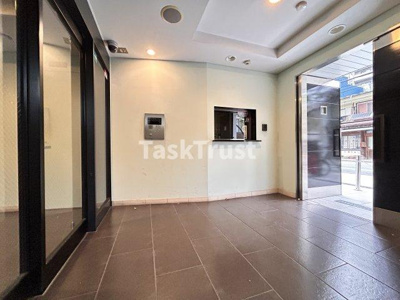 【エントランス】 | ラナップスクエア中之島公園