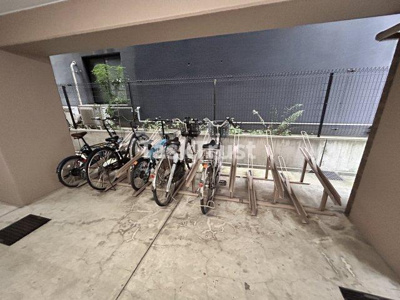 【その他共用部分】 | ラナップスクエア中之島公園