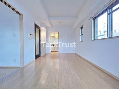 【居間・リビング】 | ラナップスクエア中之島公園