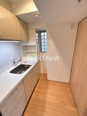 【内装】 | ラナップスクエア中之島公園