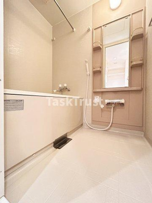 【浴室】 | ラナップスクエア中之島公園