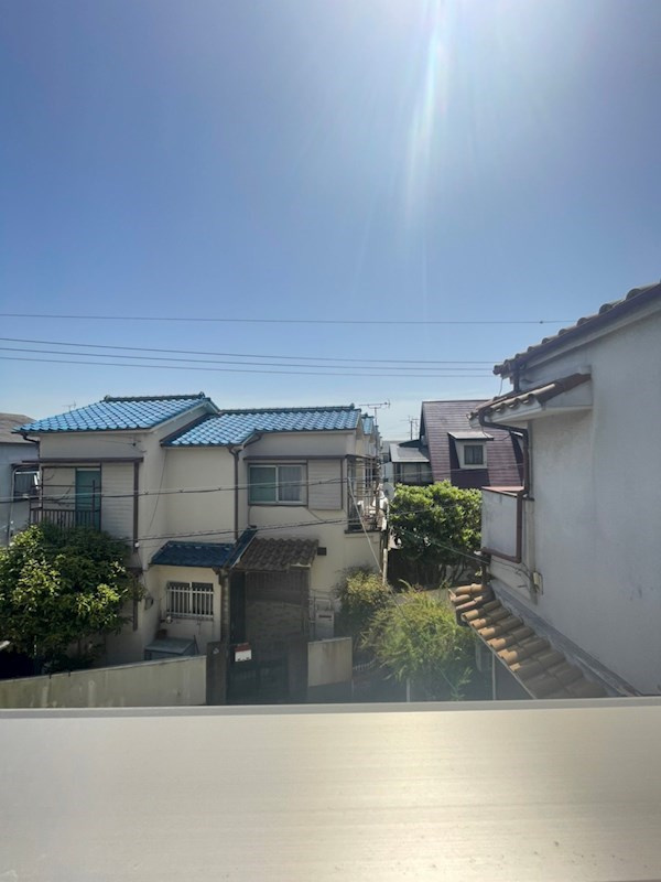 ワコーレヴィアーノ須磨千守町の展望