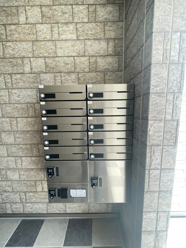 ワコーレヴィアーノ須磨千守町の外観